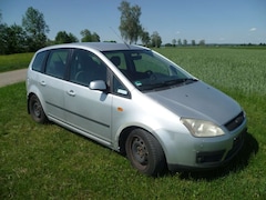 Bild des Angebotes Ford Focus C-Max Focus C-Max 1.6 Ti-VCT Trend