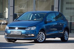 Bild des Angebotes VW Polo V Lounge