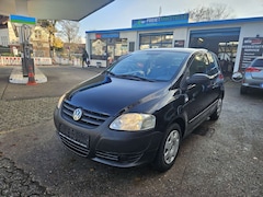 Bild des Angebotes VW Fox Basis