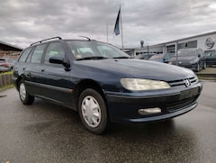 Bild des Angebotes Peugeot 406