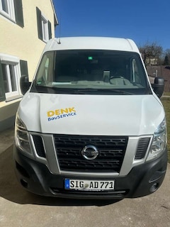 Bild des Angebotes Nissan NV400 dCi 170 DPF, Comfort, L2H2