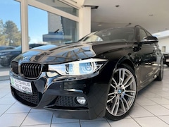 Bild des Angebotes BMW 340 i M Sport Shadow*360°CAM*Adaptives Fahrwerk*