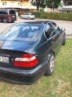 Bild des Angebotes BMW 318 318d