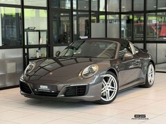 Bild des Angebotes Porsche 911 TARGA 4 |1-HAND|SPORT-KLAPPE|BOSE|LEDER|NAVI