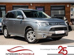 Bild des Angebotes Mitsubishi Outlander 2.0 MIVEC ClearTec Invite  |1.Hand|
