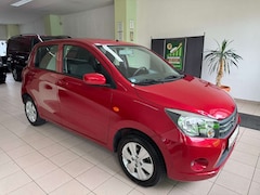 Bild des Angebotes Suzuki Celerio Comfort, Klima, wenig km!