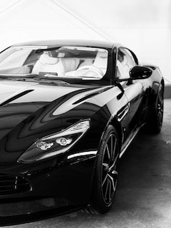 Bild des Angebotes Aston Martin DB11 Service AM neu, Garantie AM bis 2026, TOP!