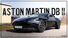 Bild des Angebotes Aston Martin DB11 Service AM neu, Garantie AM bis 2027, TOP!