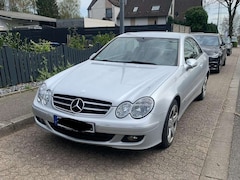 Bild des Angebotes Mercedes-Benz CLK 220 Diesel Avantgarde
