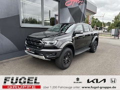 Bild des Angebotes Ford Ranger 2.0 TDCi Panther Raptor Doppelkabine Allrad LED|AH