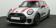 Bild des Angebotes MINI Cooper S John Cooper Works Trim