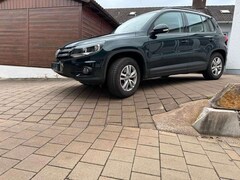 Bild des Angebotes VW Tiguan Track & Field 4x4 Sitzheizung AHK
