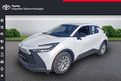 Bild des Angebotes Toyota C-HR 1.8 Hybrid Business Edition