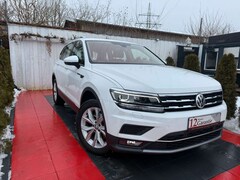 Bild des Angebotes VW Tiguan Allspace Highline 4Motion