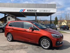 Bild des Angebotes BMW 220 220dA xDrive GRAN TOURER "LUXURY LINE"/TOPAUSST.