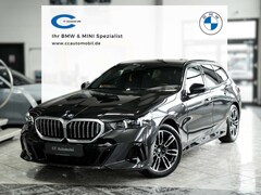 Bild des Angebotes BMW 520 520d xDrive Touring M Sport Harman ACC Komfortz