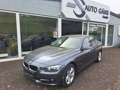 Bild des Angebotes BMW 316 316 i