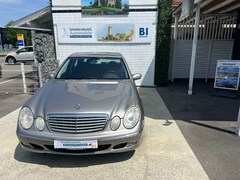 Bild des Angebotes Mercedes-Benz E 200 E 200| Tüv und Service Neu|