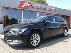 Bild des Angebotes VW Passat Variant Comfortline*Navi*SHZ*ACC*PDC