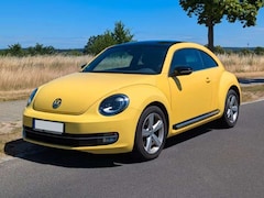 Bild des Angebotes VW Beetle The Beetle 1.4 TSI DSG Sport