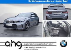 Bild des Angebotes BMW 330 i Touring M-Sport *LiveCockpitNavi*Pano*Kamer