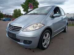 Bild des Angebotes Mercedes-Benz A 170 A A 170 5-türig