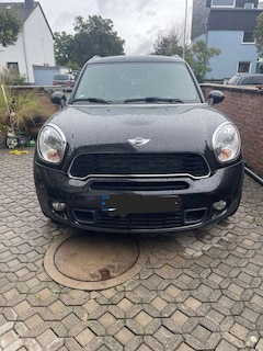 Bild des Angebotes MINI Cooper S Countryman