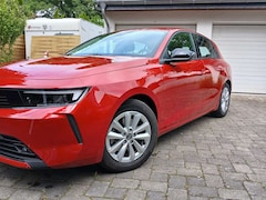 Bild des Angebotes Opel Astra 1.5 D Automatik Business Edition