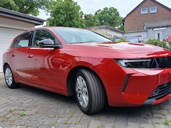 Bild des Angebotes Opel Astra 1.5 D Automatik Business Edition