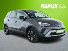 Bild des Angebotes Opel Crossland X 1.2T Elegance+LED+NAVI+KAMERA+SHZ