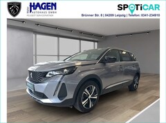 Bild des Angebotes Peugeot 5008 GT 1.2 130 EAT8 PureTech FULL-LED/PDC/RFK/SHZ/NAVI