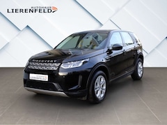 Bild des Angebotes Land Rover Discovery Sport Discovery  Sport 150 FWD Leder 7 Sitze 1.Hand