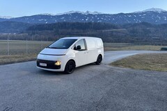 Bild des Angebotes Hyundai STARIA 2.2 CRDi Signature