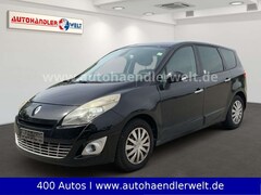 Bild des Angebotes Renault Grand Scenic 1.4 TCe 130 Luxe Bi-Xenon Leder Nav