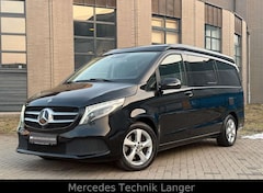 Bild des Angebotes Mercedes-Benz 220 V220d/Marco Polo/EDITION/LANG/360°/KÜCHE