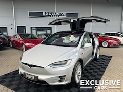 Bild des Angebotes Tesla Model X MODEL X 75D | FREE SUPERCHARGER | FULL SELF DRIV
