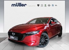 Bild des Angebotes Mazda 3 SKYACTIV-X 2.0 M Hybrid