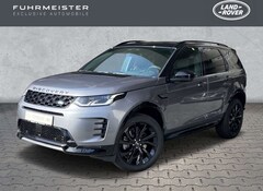 Bild des Angebotes Land Rover Discovery Sport D200 R-Dynamic SE AWD 2.0