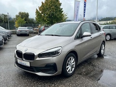 Bild des Angebotes BMW 216 d Active Tourer LED Klima Leder Panorama AC**