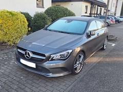 Bild des Angebotes Mercedes-Benz CLA 200 CLA Shooting Brake 200 7G-DCT