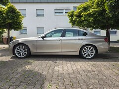 Bild des Angebotes BMW 520 520d