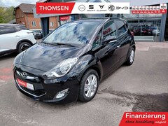 Bild des Angebotes Hyundai iX20 1.6 FIFA world Cup Edition AUT+Navi+Kam.+LM