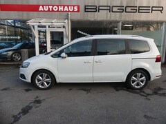 Bild des Angebotes SEAT Alhambra Crono Plus 7-Sitzer