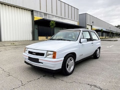 Opel Corsa Corsa GSi