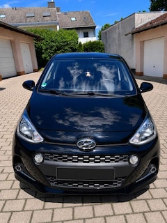 Bild des Angebotes Hyundai i10 YES!