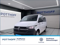 Bild des Angebotes VW T6.1 Transporter Kombi 2.0 TDI 9-SITZER NAVI KLIMA PDC