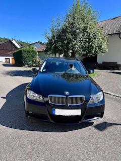 Bild des Angebotes BMW 325 325i Touring Sportpaket