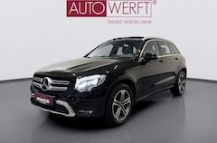 Bild des Angebotes Mercedes-Benz GLC 350 d 4MATIC  PANO LED 18Z AMBIENTE