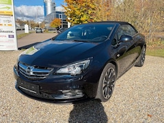 Opel Cascada 1.6 Turbo Ultimate ecoFlex