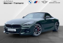 Bild des Angebotes BMW Z4 M 40i Pure Impulse | HuD | HK HiFi | Driv.Assist. et